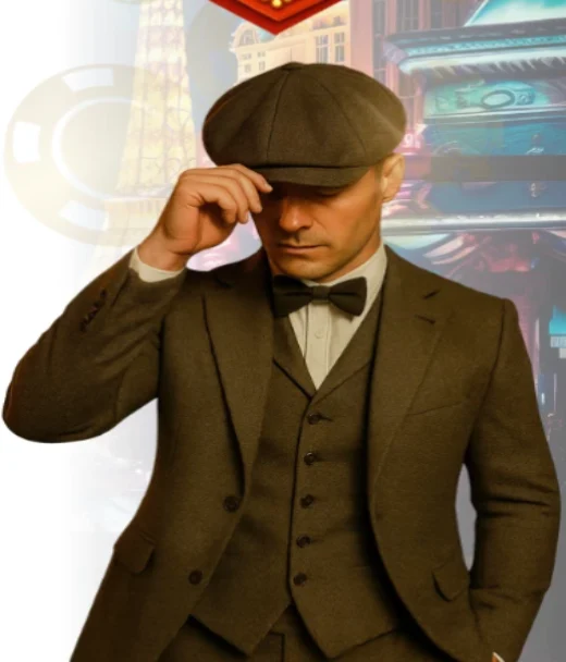 Mrbencasino rekisteröityminen